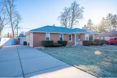 5919 W 109th Place, Chicago Ridge, IL 60415 - Photo 1