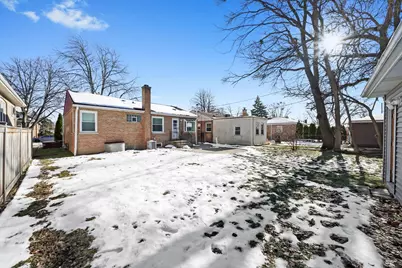 7518 Karlov Avenue, Skokie, IL 60076 - Photo 27