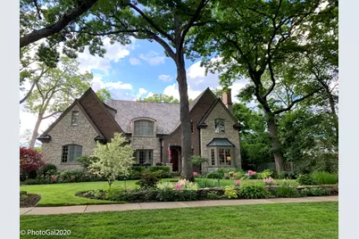 [Address not provided], Glencoe, IL 60022 - Photo 1