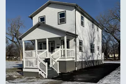 15351 S 3rd Avenue, Phoenix, IL 60426 - Photo 1