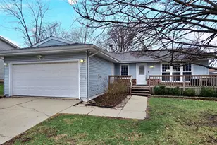 20218 S Holly Ln, Frankfort, IL 60423 - Photo 1