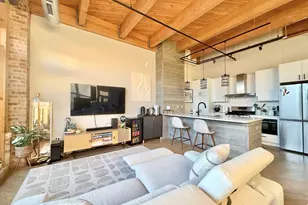 1040 W Adams St, Chicago, IL 60607 - Photo 5