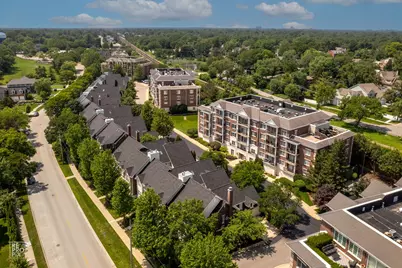 434 McDaniels Circle #401, Clarendon Hills, IL 60514 - Photo 17