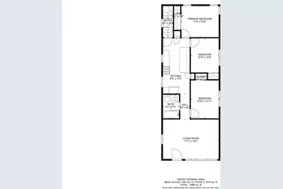 4350 W Shakespeare Avenue, Chicago, IL 60639 - Photo 23