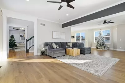 202 Comet Lane, Heyworth, IL 61745 - Photo 5