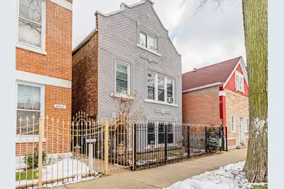 2749 S Trumbull Avenue, Chicago, IL 60623 - Photo 3