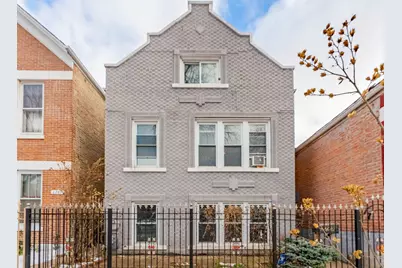 2749 S Trumbull Avenue, Chicago, IL 60623 - Photo 1