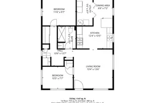 318 Elder Dr, Round Lake Park, IL 60073 - Photo 37