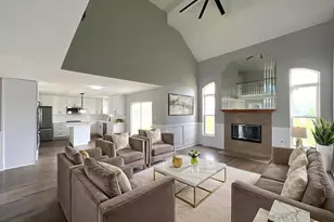 19921 Cypress Ave, Lynwood, IL 60411 - Photo 7