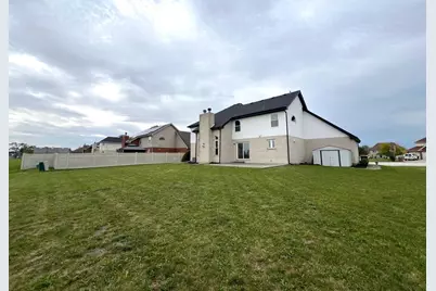 19921 Cypress Avenue, Lynwood, IL 60411 - Photo 29