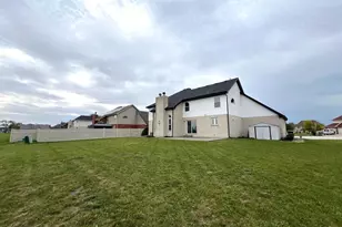 19921 Cypress Ave, Lynwood, IL 60411 - Photo 29