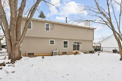 820 Red Coach Lane, Algonquin, IL 60102 - Photo 3