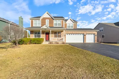 13817 Meadow Lane, Plainfield, IL 60544 - Photo 1