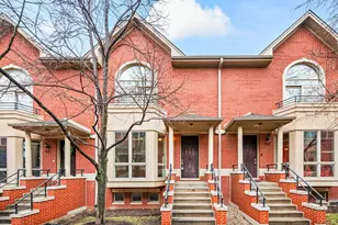 57 Northfield Terrace, Wheeling, IL 60090 - Photo 1