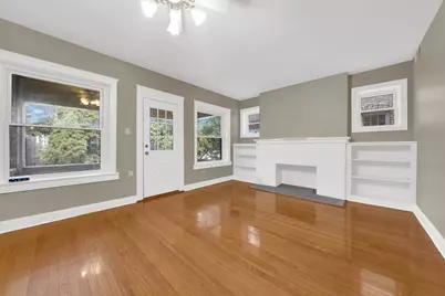 1121 W Columbia Avenue #2F, Chicago, IL 60626 - Photo 37