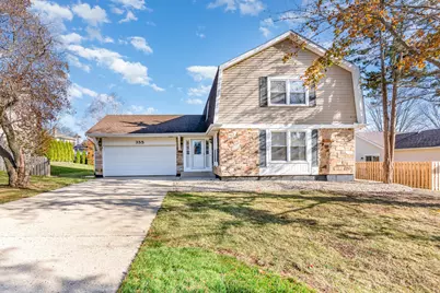 355 Crestwood Court, Algonquin, IL 60102 - Photo 1