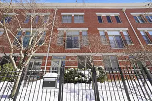 845 N May St, Chicago, IL 60642 - Photo 39