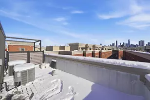 845 N May St, Chicago, IL 60642 - Photo 25