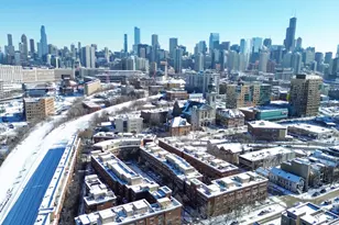 845 N May St, Chicago, IL 60642 - Photo 35