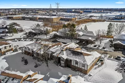 9748 Mill Drive E #2E, Palos Park, IL 60464 - Photo 3