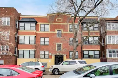 1640 W Fargo Avenue #101, Chicago, IL 60626 - Photo 1