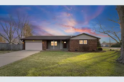 1688 Willowdale Drive, Saint John, IL 61873 - Photo 1