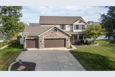 409 Fawn Drive, Oswego, IL 60543 - Photo 1