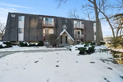218 Madison Street #1C, Joliet, IL 60435 - Photo 1