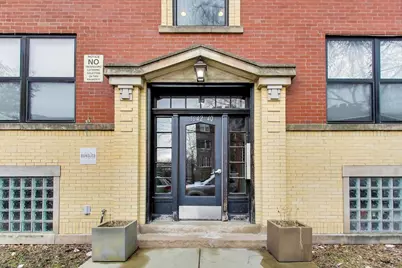 1640 W Fargo Avenue #201, Chicago, IL 60626 - Photo 3