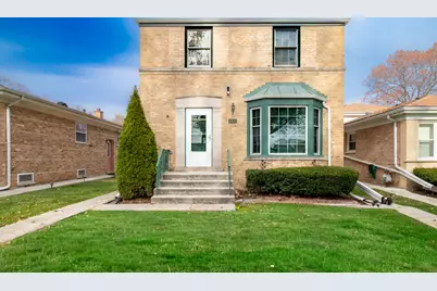 3916 Keeney Street, Skokie, IL 60076 - Photo 1