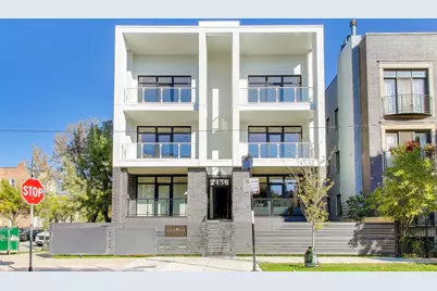 2456 W Cortez Street #2E, Chicago, IL 60622 - Photo 1