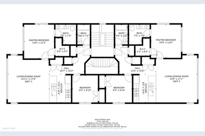 2147 W Adams Street #2S, Chicago, IL 60612 - Photo 13