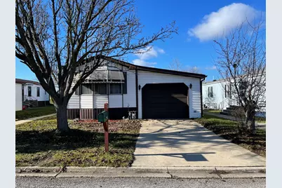 657 Huntsbridge Road, Matteson, IL 60443 - Photo 19