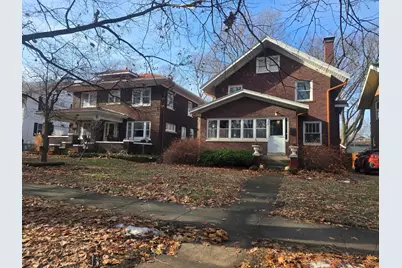 1416 N Clinton Boulevard, Bloomington, IL 61701 - Photo 3