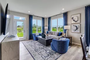 4216 Meadowridge Rd, Woodstock, IL 60098 - Photo 3