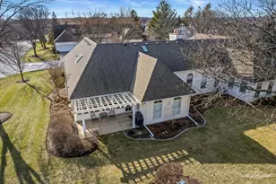 [Address not provided], Sugar Grove, IL 60554 - Photo 35