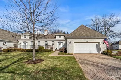 [Address not provided], Sugar Grove, IL 60554 - Photo 3