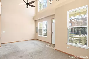 327 S Litchfield Dr, Round Lake, IL 60073 - Photo 5