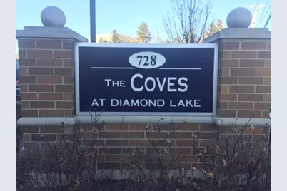 728 Diamond Lake Road #409, Mundelein, IL 60060 - Photo 1