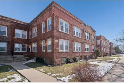 9635 S Forest Avenue #3, Chicago, IL 60628 - Photo 1
