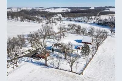 9257 N Veta Grande Road, Scales Mound, IL 61075 - Photo 3