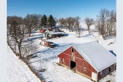 9257 N Veta Grande Road, Scales Mound, IL 61075 - Photo 27