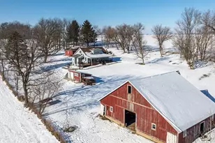 9257 N Veta Grande Rd, Scales Mound, IL 61075 - Photo 27