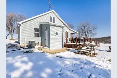 9257 N Veta Grande Road, Scales Mound, IL 61075 - Photo 25