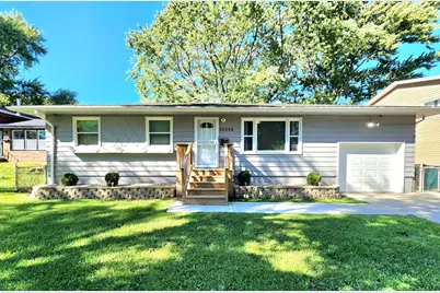 22526 Jeffrey Avenue, Sauk Village, IL 60411 - Photo 1