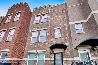 3625 S Morgan Street #C, Chicago, IL 60609 - Photo 1