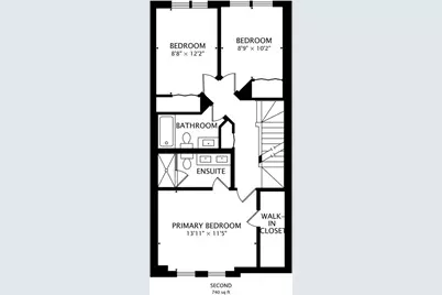 3625 S Morgan Street #C, Chicago, IL 60609 - Photo 43