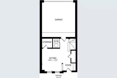 3625 S Morgan Street #C, Chicago, IL 60609 - Photo 41