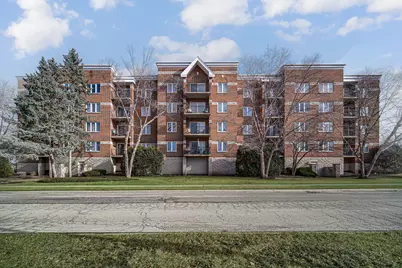 3451 N Carriageway Drive #305, Arlington Heights, IL 60004 - Photo 15