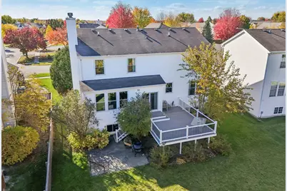 4811 Princeton Lane, Lake in the Hills, IL 60156 - Photo 25